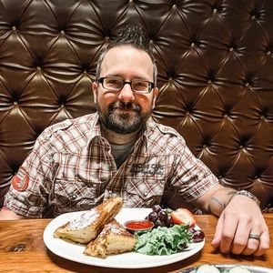 Meet your Posher, Jay